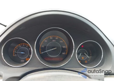 2007 Saturn Aura Xr z USA, uszkodzony, nr VIN 1G8ZV57747F311280